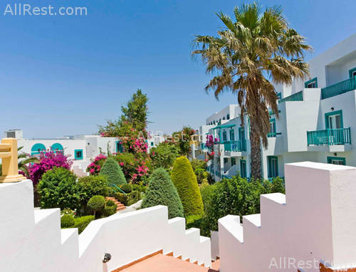 Mastichari Bay Hotel 9